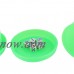 Game Dice Roller Cup Green 5 Pcs each w 5 Dices   